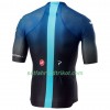 Radtrikot kurzarm 2019 Team Sky N001